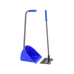Hippotonic - Children’s Blue Manure Scoop with Rake
