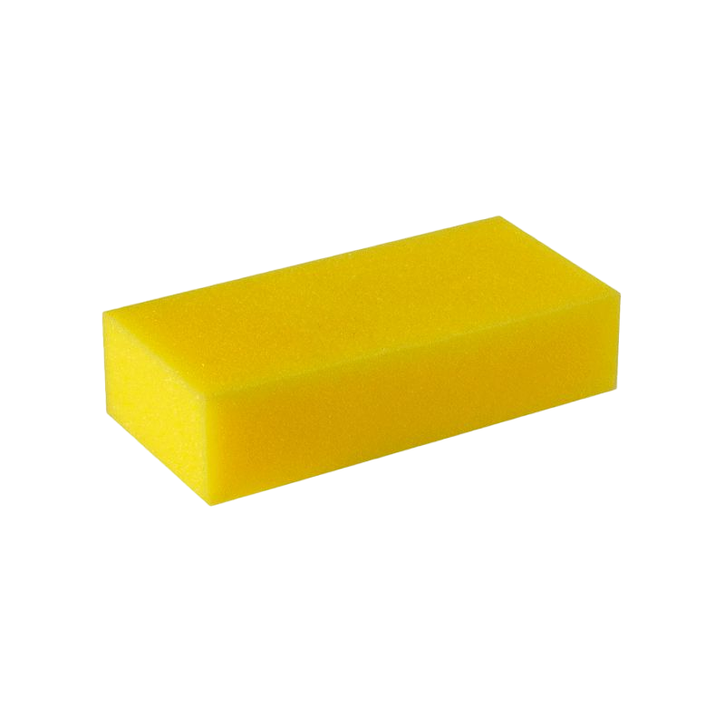 Hippotonic - Rectangular sponge