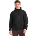 Horse Pilot - Bomber compatibile airbag uomo nero | - Ohlala