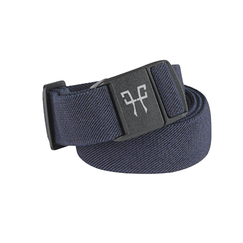 Horse Pilot - Ceinture Magnetic bleu nuit