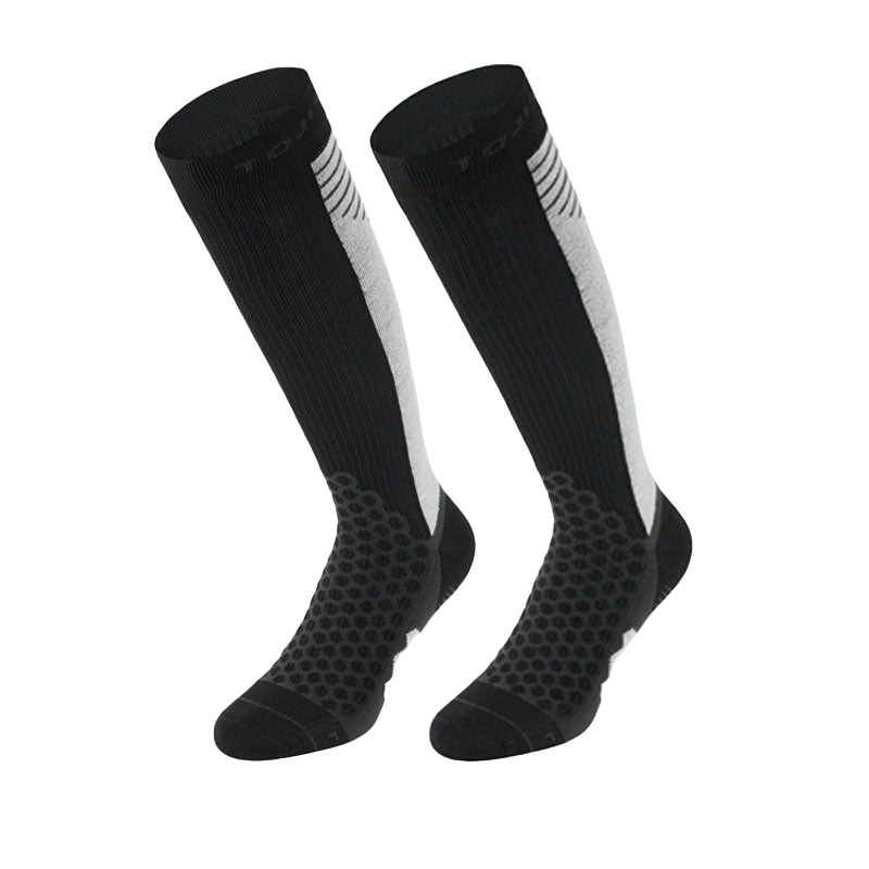 Horse Pilot - Compression socks black