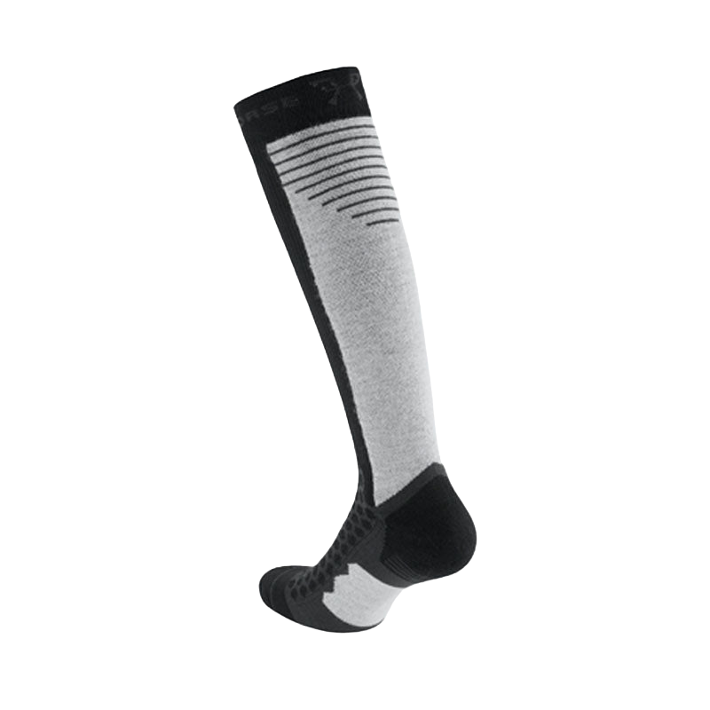 Horse Pilot - Compression socks black