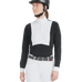 Horse Pilot - Damen Langarmhemd Monica schwarz | - Ohlala
