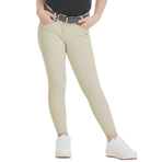 Horse Pilot - Mädchen Reithose X-Design hunter | - Ohlala