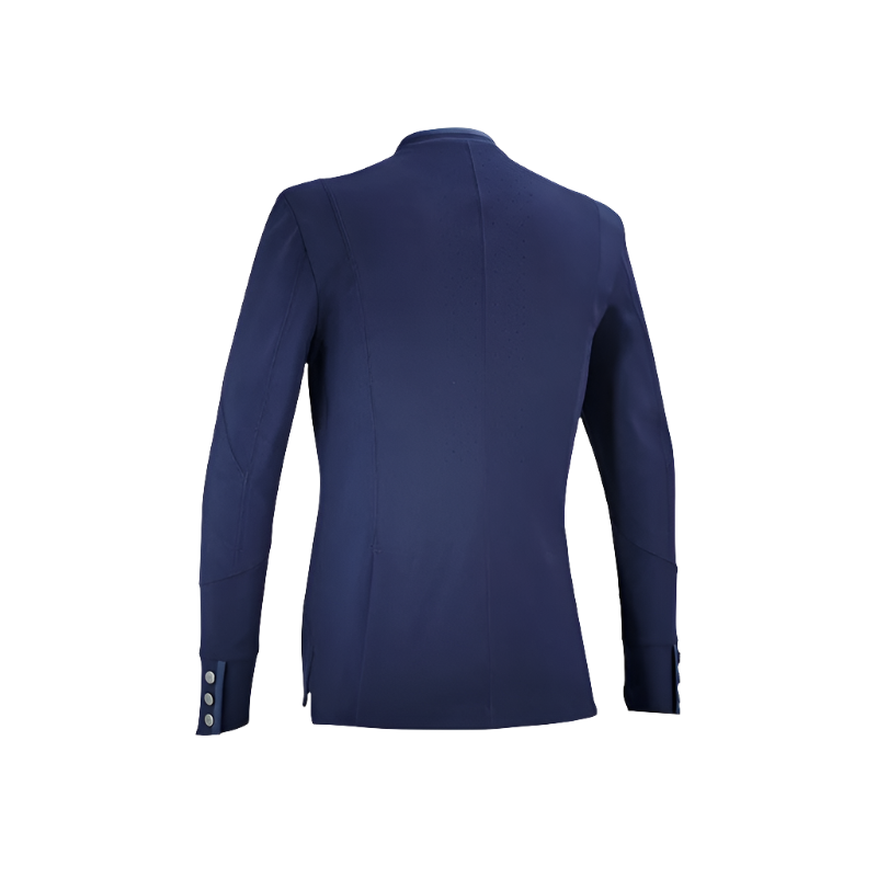 Horse Pilot - Men's Aerotech 2.0 navy competition jacket