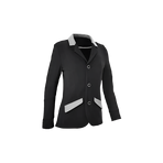 Horse Pilot - Giacca da concorso Tailor Made Bambino nera | - Ohlala