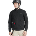 Horse Pilot - Veste manches longues homme Teddy noir | - Ohlala