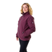 Horseware - Corrib Celestial Purple Unisex Long-Sleeve Jacket | - Ohlala