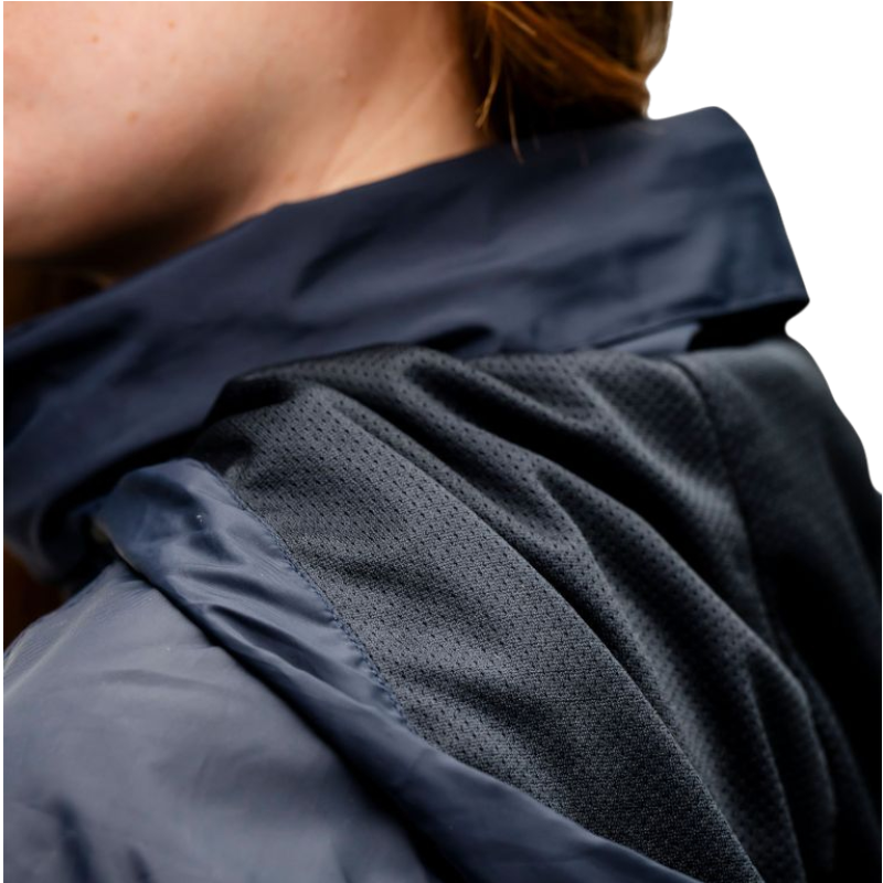 Horseware - Unisex long-sleeve bomber jacket Urban navy | - Ohlala