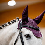 Horseware - Alessandro Albanese primatova horse ear bonnet | - Ohlala