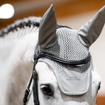 Horseware - Alessandro Albanese Silver Slate Horse Fly Veil | - Ohlala