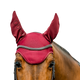 Horseware - Bonnet pour chevaux Amigo mulberry | - Ohlala