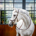 Horseware - Micklem Deluxe Competition Trense dunkelbraun | - Ohlala
