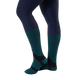 Horseware - Chaussettes d'équitation unisexe Pulse Performance dynasty green | - Ohlala
