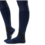 Horseware - Unisex Pulse Performance riding socks navy | - Ohlala