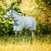 Horseware - Newmarket Plus 防虫ラグ witney navy | - Ohlala