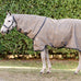 Horseware - Outdoor-Decke Amigo Revive Plus Turnout seasonal colour 200g | - Ohlala