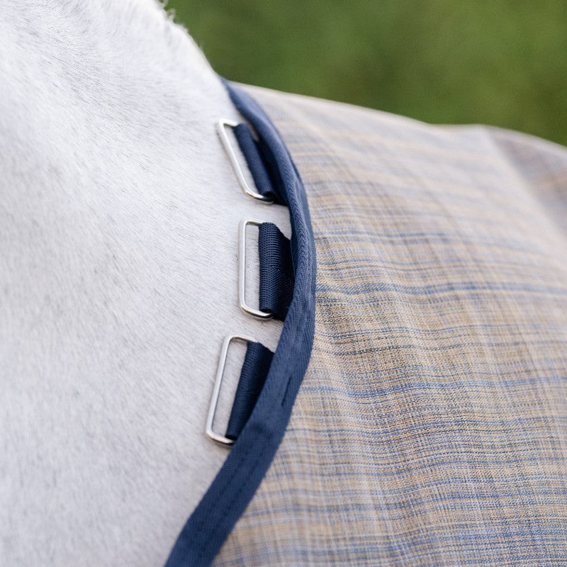 Horseware - Outdoor-Decke Amigo Revive Plus Turnout seasonal colour 200g | - Ohlala