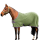 Horseware - Couverture polaire Amigo Fleece Cooler bramble/ winterberry et taupe | - Ohlala