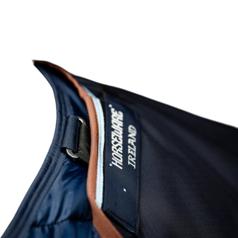 Horseware - Forro Liner marino/marino 50 g