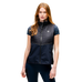 Horseware - Damen ärmelloses Gilet Flow core navy | - Ohlala