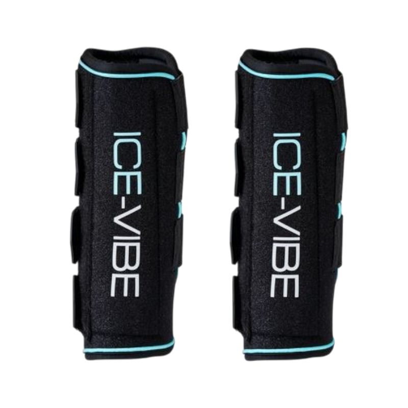 Horseware - Guêtres refroidissantes Ice Vibe Génération 2