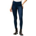 Horseware - Damen Reitlegging Formfit Marine | - Ohlala