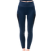 Horseware - Damen-Reitlegging Formfit marine full grip | - Ohlala