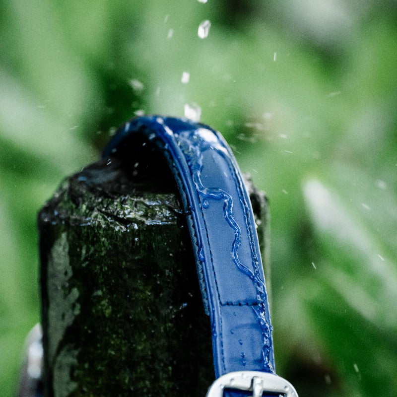 Horseware - Grooming Headcollar Navy | - Ohlala