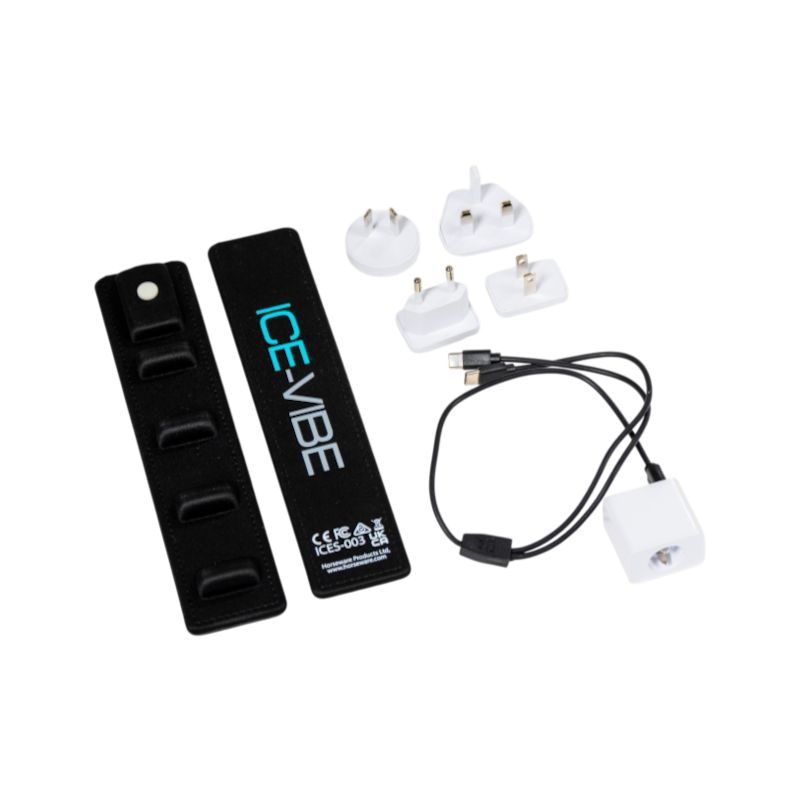 Horseware - Kit Câble et Transformateur Ice-Vibe