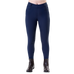 Horseware - Damen Reithose Easefit Hybrid Marine Full Grip | - Ohlala