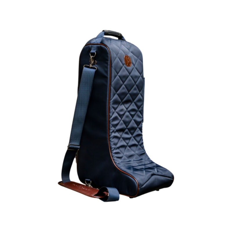Horseware - Torba na oficerki Signature marine