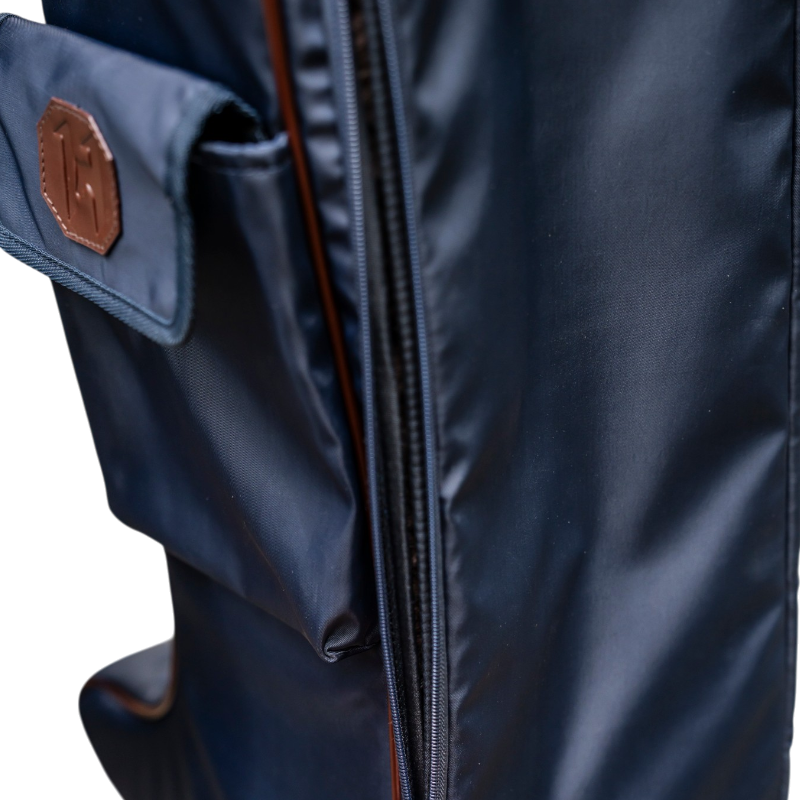 Horseware - Torba na oficerki Signature marine