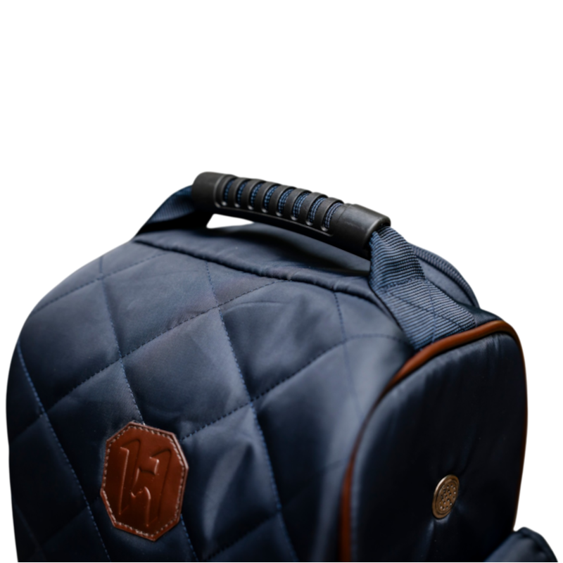 Horseware - Torba na oficerki Signature marine