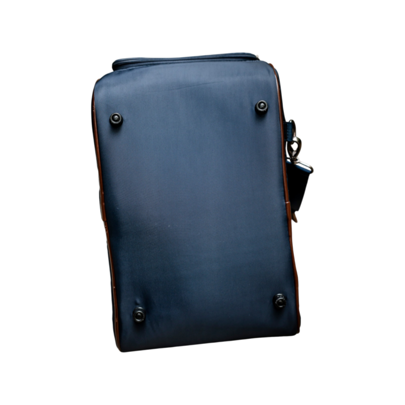 Horseware - Torba na oficerki Signature marine