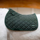 Horseware - Tapis de selle Alessandro Albanese Performance hunter green | - Ohlala