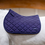 Horseware - Zadeldek Alessandro Albanese Performance nightshade | - Ohlala