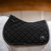 Horseware - Alessandro Albanese Performance saddle pad black | - Ohlala