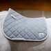 Horseware - Zadeldek Alessandro Albanese Performance silver slate | - Ohlala