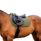 Horseware - Tapis de selle Amigo GP bramble | - Ohlala