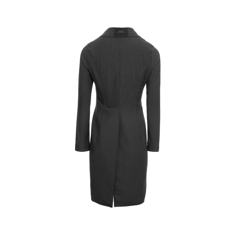 Horseware - Veste de concours dressage femme Motion Lite noir