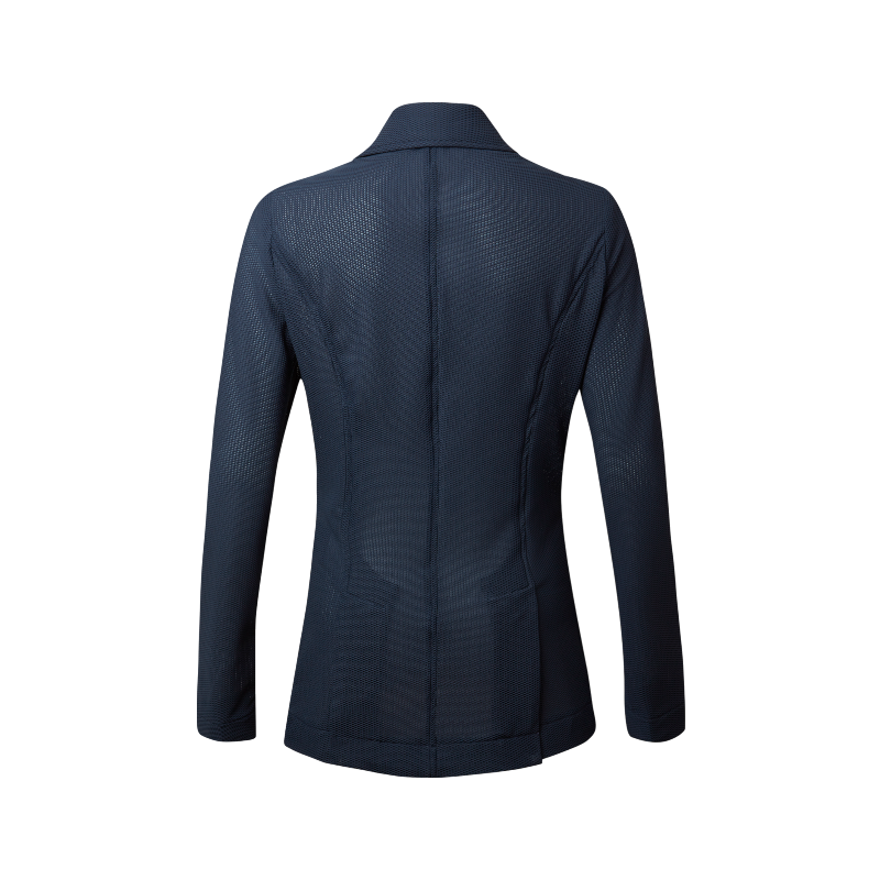 Horseware - Veste de concours femme Motion marine