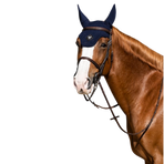 Horse Pilot - Bonnet pour chevaux dark night | - Ohlala