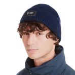 Horse Pilot - Bonnet unisexe Rider marine | - Ohlala