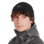 Horse Pilot - Bonnet unisexe Rider noir | - Ohlala