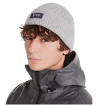 Horse Pilot - Bonnet unisexe Rider wind grey | - Ohlala
