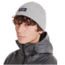 Horse Pilot - Bonnet unisexe Rider wind grey | - Ohlala