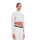 Horse Pilot - Chemise de concours manches longues femme Monica brick dust | - Ohlala