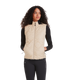 Horse Pilot - Doudoune sans manches femme Rider Vest latte | - Ohlala