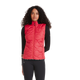 Horse Pilot - Doudoune sans manches femme Rider Vest lipstick | - Ohlala